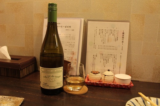 行きたかった蕎麦屋「春のすけ」。_f0362073_08532457.jpg