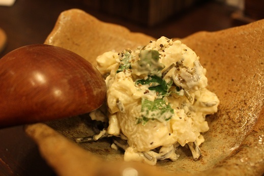 行きたかった蕎麦屋「春のすけ」。_f0362073_08565068.jpg