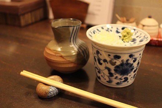 行きたかった蕎麦屋「春のすけ」。_f0362073_08574089.jpg