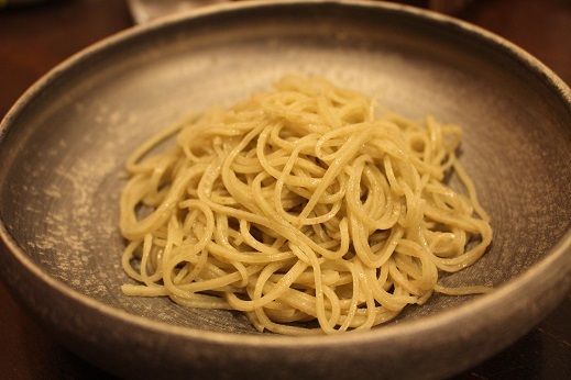 行きたかった蕎麦屋「春のすけ」。_f0362073_08581393.jpg