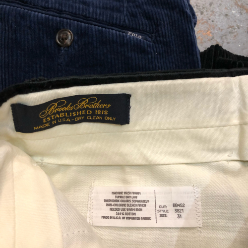 ◇ 買い付け戻りまして、色々と増えてます ◇_c0059778_00410251.jpg