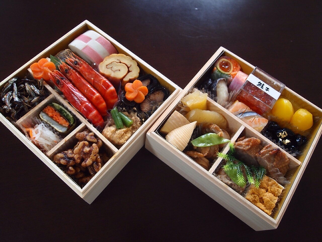 おせち注文しなくちゃ_a0258686_07230348.jpg
