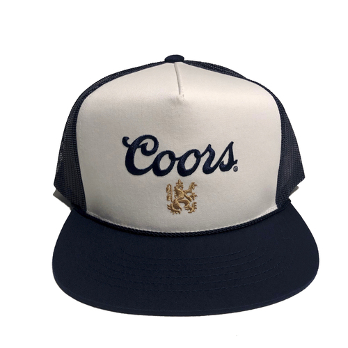 BRIXTON x COORS NEW ITEMS!!!!!_d0101000_15202927.jpg