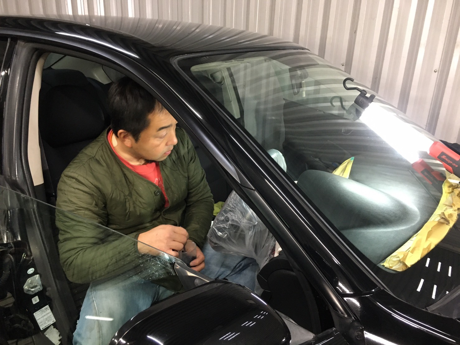 10月19日(土)☆TOMMYアウトレット☆あゆブログv( ・ᴗ・ ) インプレッサI様納車☆キューブA様納車☆新車エブリィワゴンS様ご成約★_b0127002_17273822.jpg