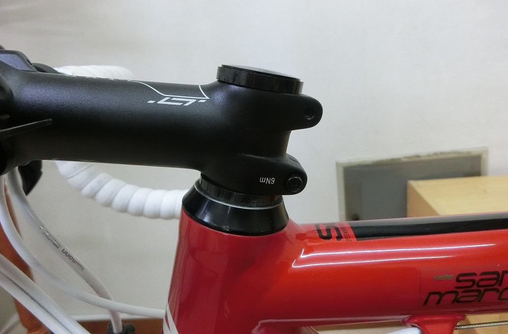 ロードバイク改造計画_d0299605_20273481.jpg