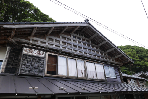 海界の村を歩く 日本海 飛島_d0147406_14390430.jpg