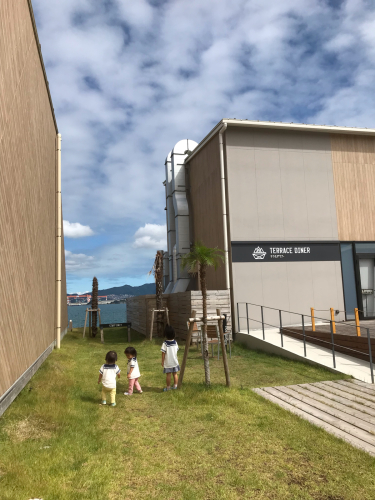伊王島　アイランドルミナまでドライブ_d0191206_00360923.jpg