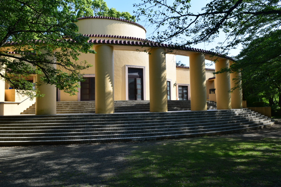 建築家・関根要太郎展開催のお知らせ_f0142606_02071036.jpg