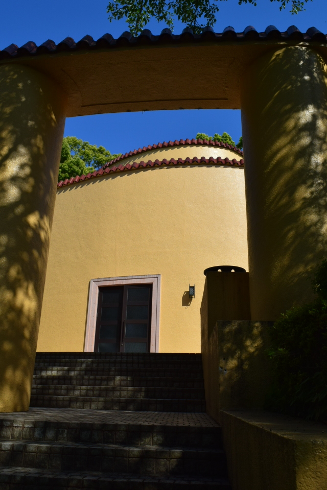 建築家・関根要太郎展開催のお知らせ_f0142606_02143963.jpg