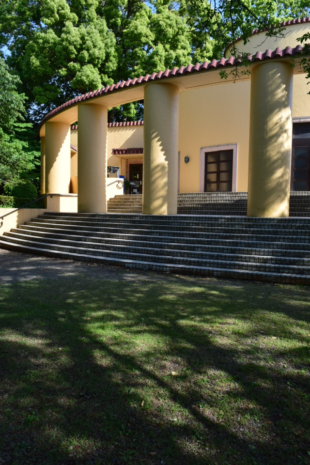 建築家・関根要太郎展開催のお知らせ_f0142606_02153634.jpg