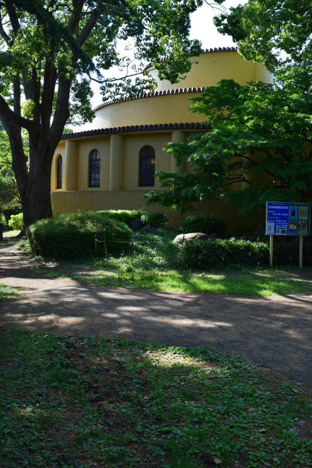 建築家・関根要太郎展開催のお知らせ_f0142606_02494227.jpg