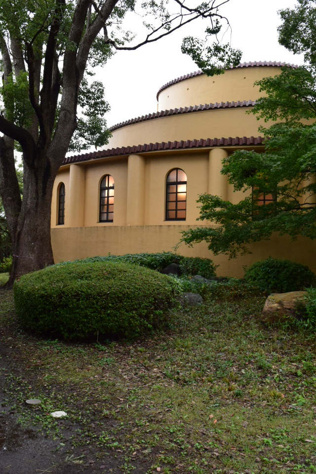 建築家・関根要太郎展開催のお知らせ_f0142606_09300509.jpg