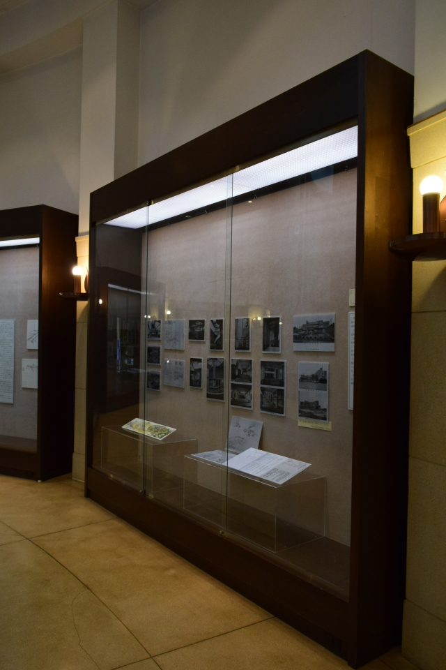 建築家・関根要太郎展開催のお知らせ_f0142606_10082951.jpg