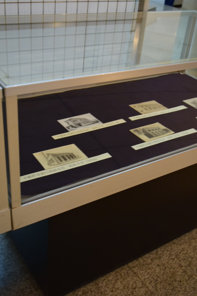 建築家・関根要太郎展開催のお知らせ_f0142606_10221315.jpg