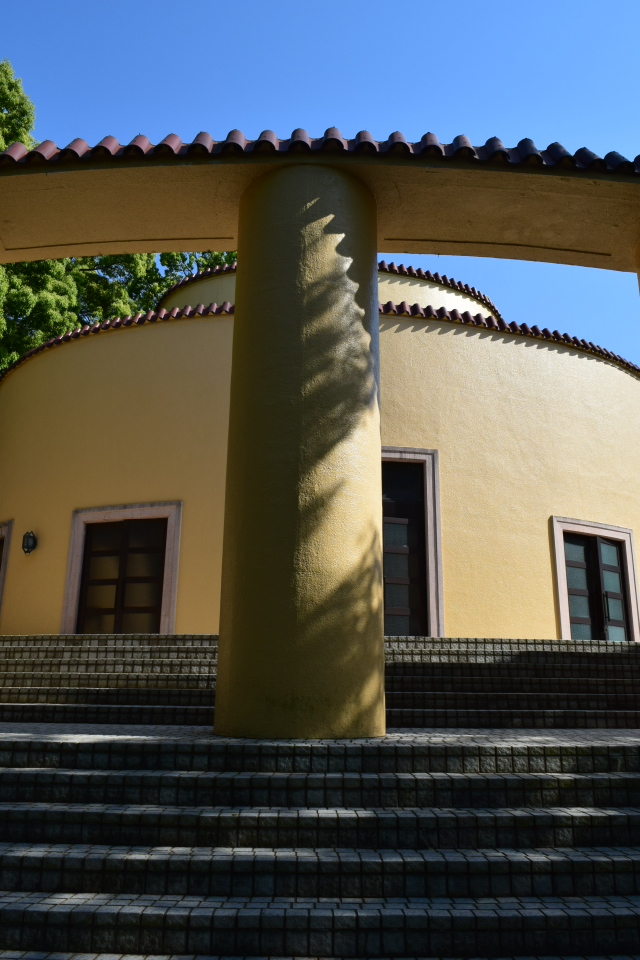 建築家・関根要太郎展開催のお知らせ_f0142606_10275249.jpg