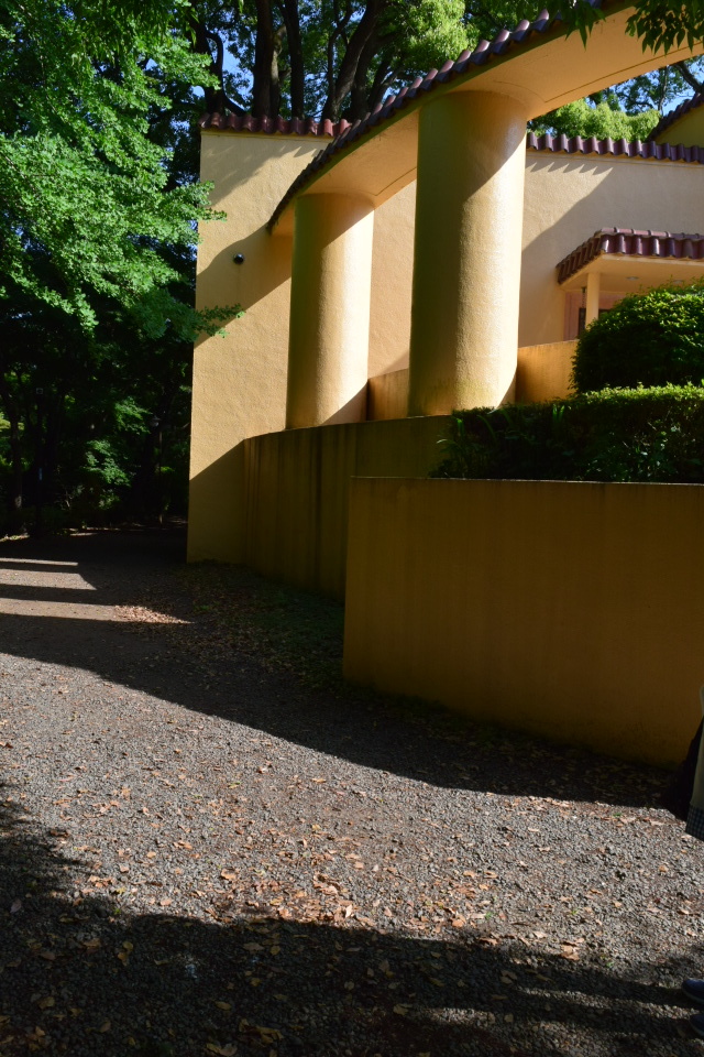 建築家・関根要太郎展開催のお知らせ_f0142606_10302663.jpg