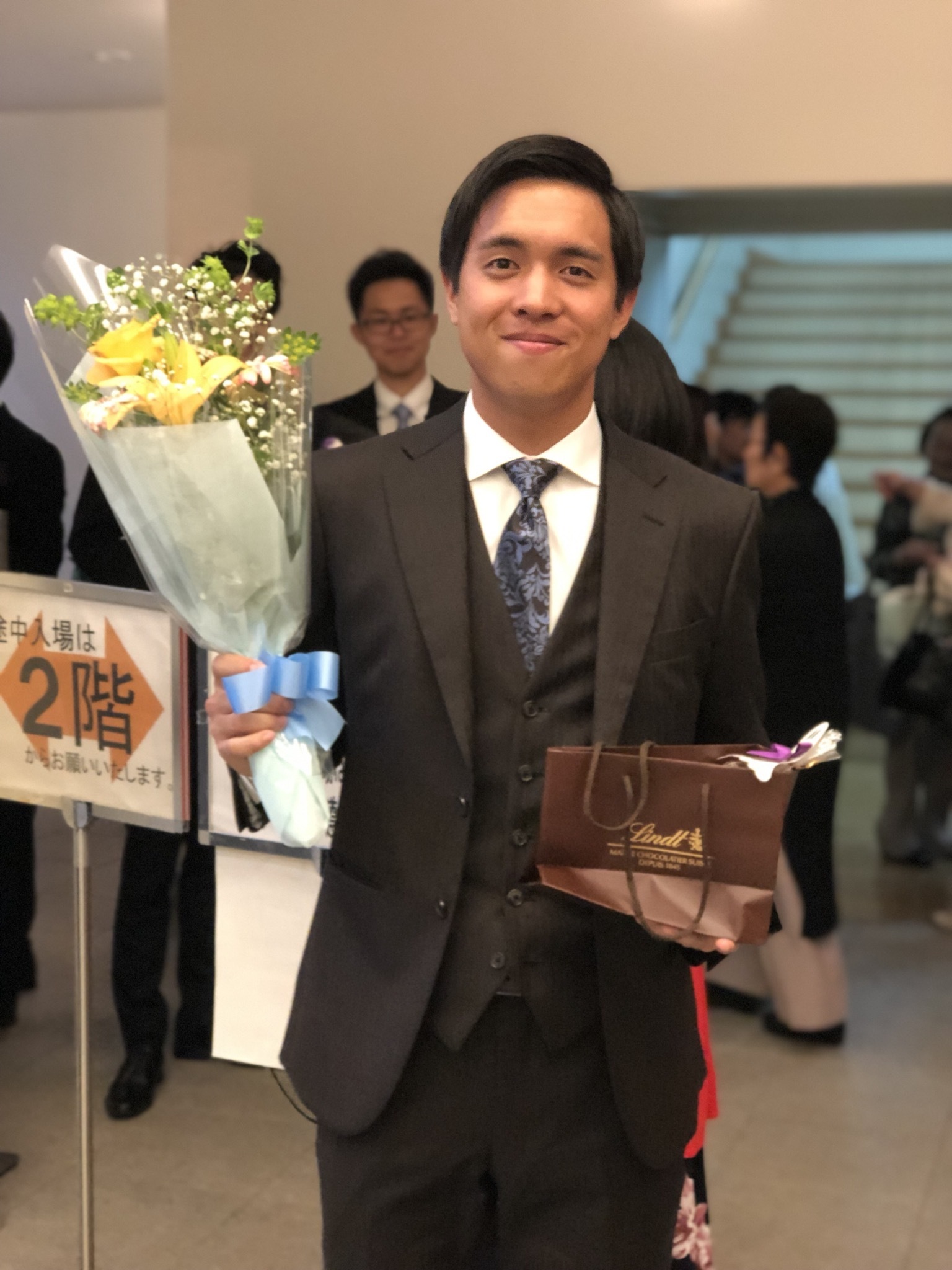 声楽科4年生による学内演奏会へ行ってきました(10月17日)@東京芸術大学奏楽堂10/15〜18_a0157409_08482730.jpeg