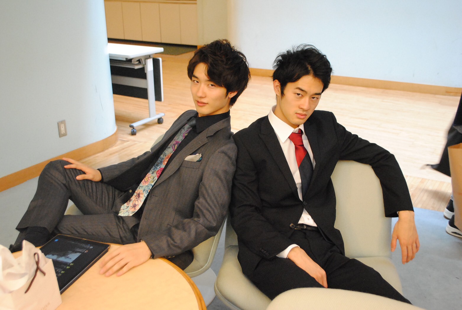 声楽科4年生による学内演奏会へ行ってきました(10月17日)@東京芸術大学奏楽堂10/15〜18_a0157409_08484328.jpeg