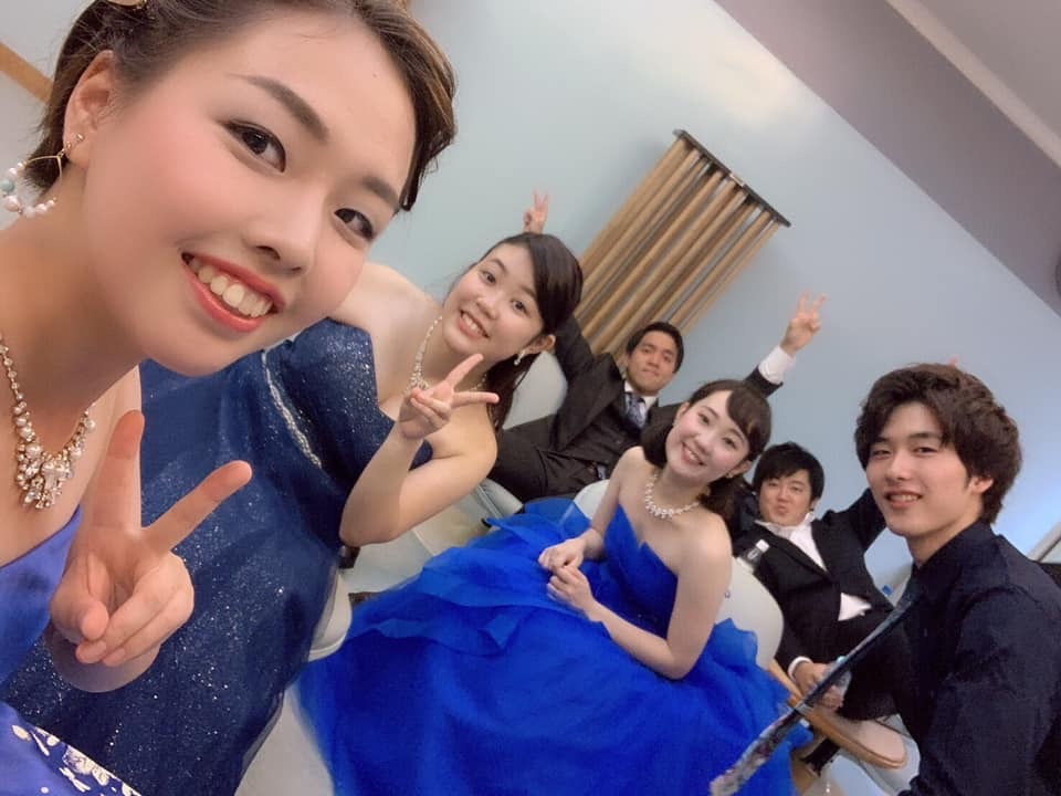 声楽科4年生による学内演奏会へ行ってきました（10月17日）@東京芸術大学奏楽堂10/15〜18_a0157409_08500600.jpeg
