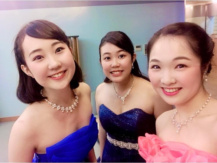 声楽科4年生による学内演奏会へ行ってきました（10月17日）@東京芸術大学奏楽堂10/15〜18_a0157409_08503225.jpeg