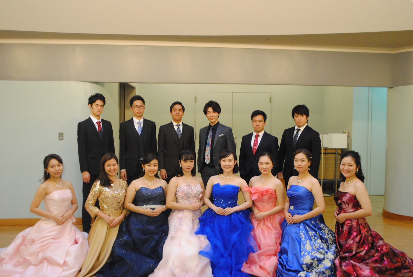 声楽科4年生による学内演奏会へ行ってきました(10月17日)@東京芸術大学奏楽堂10/15〜18_a0157409_09113229.jpeg
