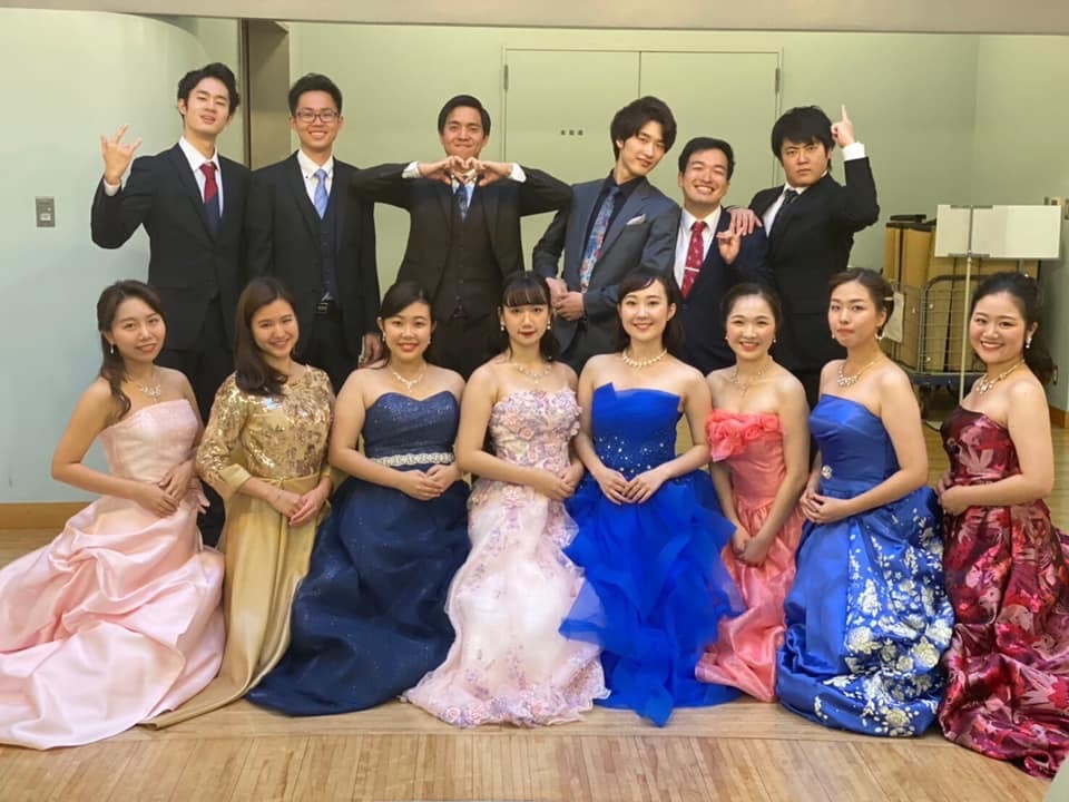 声楽科4年生による学内演奏会へ行ってきました(10月17日)@東京芸術大学奏楽堂10/15〜18_a0157409_09115695.jpeg