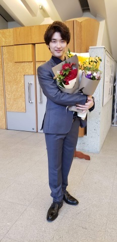 声楽科4年生による学内演奏会へ行ってきました（10月17日）@東京芸術大学奏楽堂10/15〜18_a0157409_09142668.jpeg