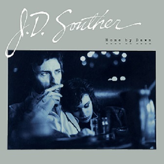 J.D. Souther「Home By Dawn」(1984)_c0048418_07581560.jpg