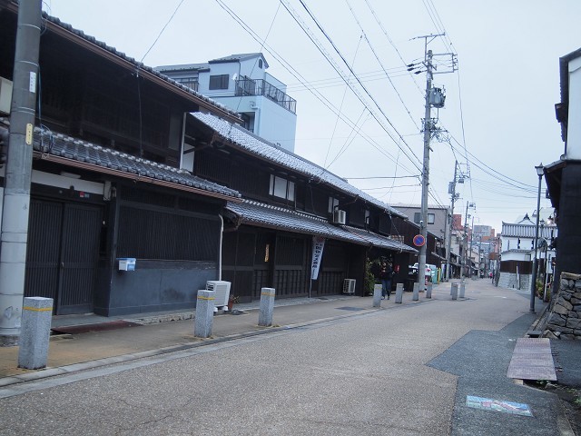 名古屋をウロウロ_d0295818_22323555.jpg