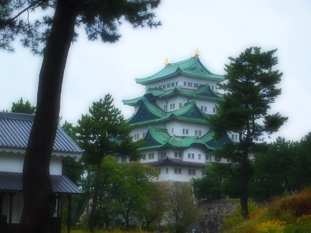 名古屋をウロウロ_d0295818_22505083.jpg