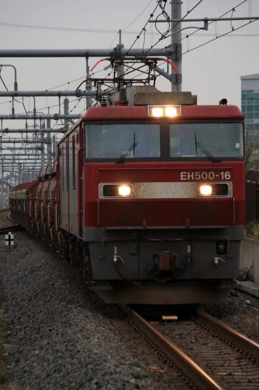 貨物列車＆６５３系 2019.10.19 : 写真ブログ
