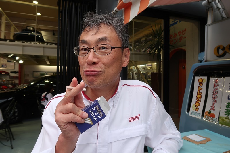 来訪感謝_f0076731_20584678.jpg