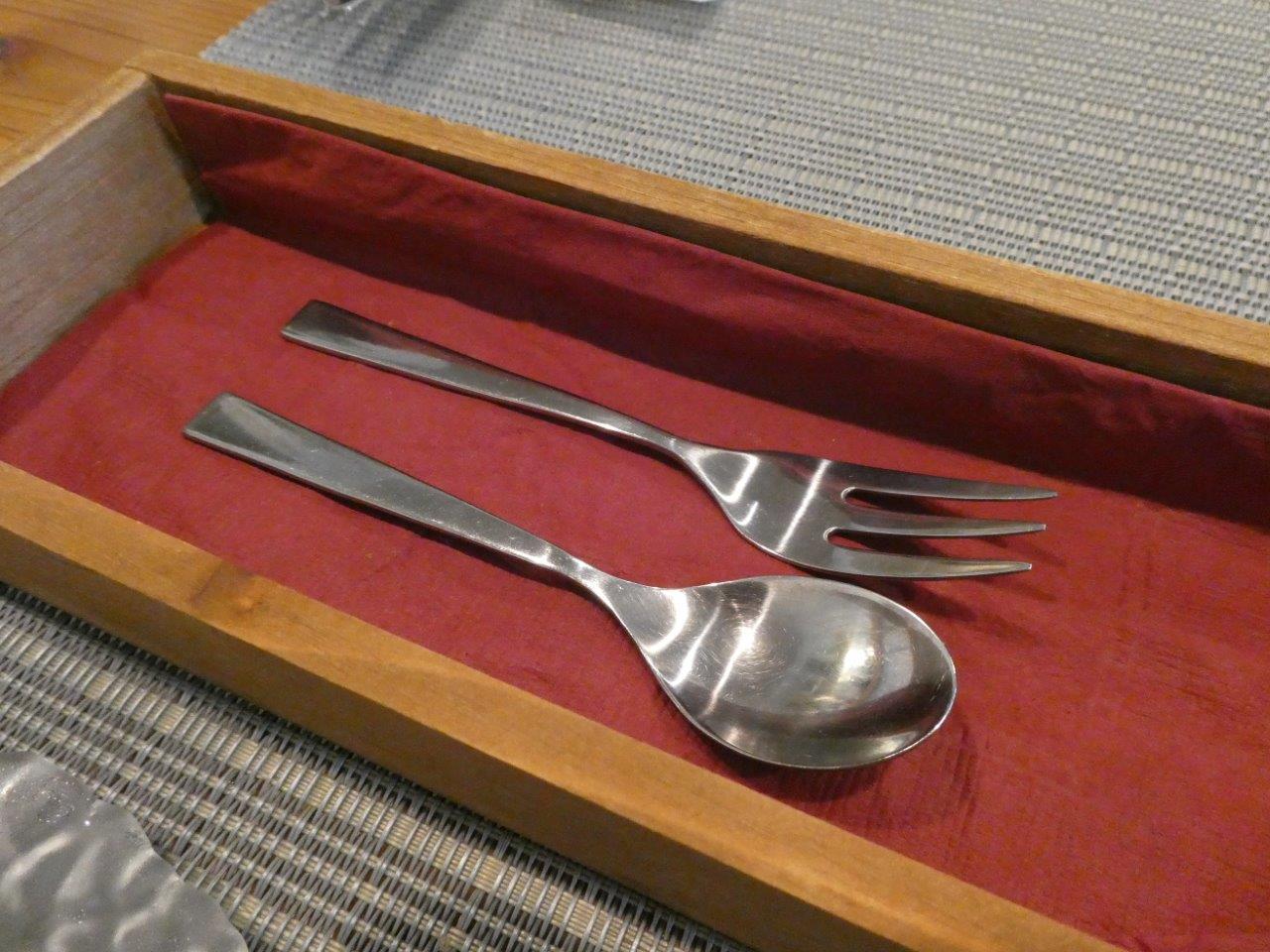 レガーレ （LEGARE） （初訪問）出張料理人_d0106134_23253065.jpg