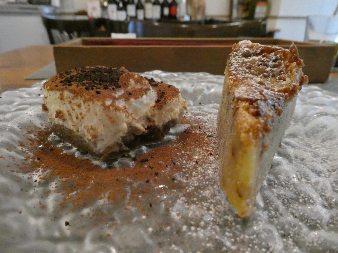 レガーレ （LEGARE） （初訪問）出張料理人_d0106134_23253355.jpg