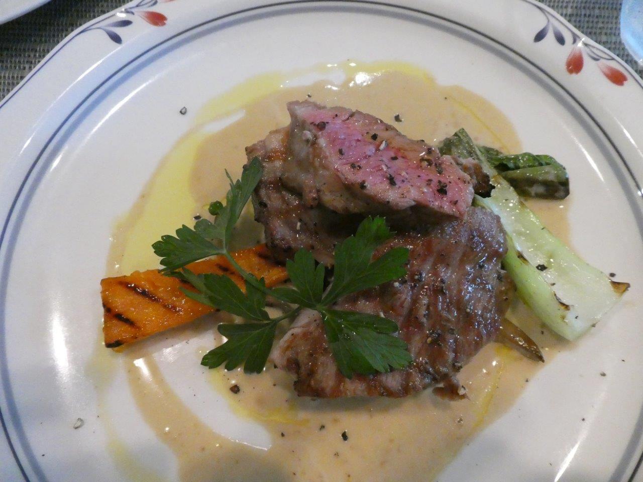 レガーレ （LEGARE） （初訪問）出張料理人_d0106134_23254625.jpg