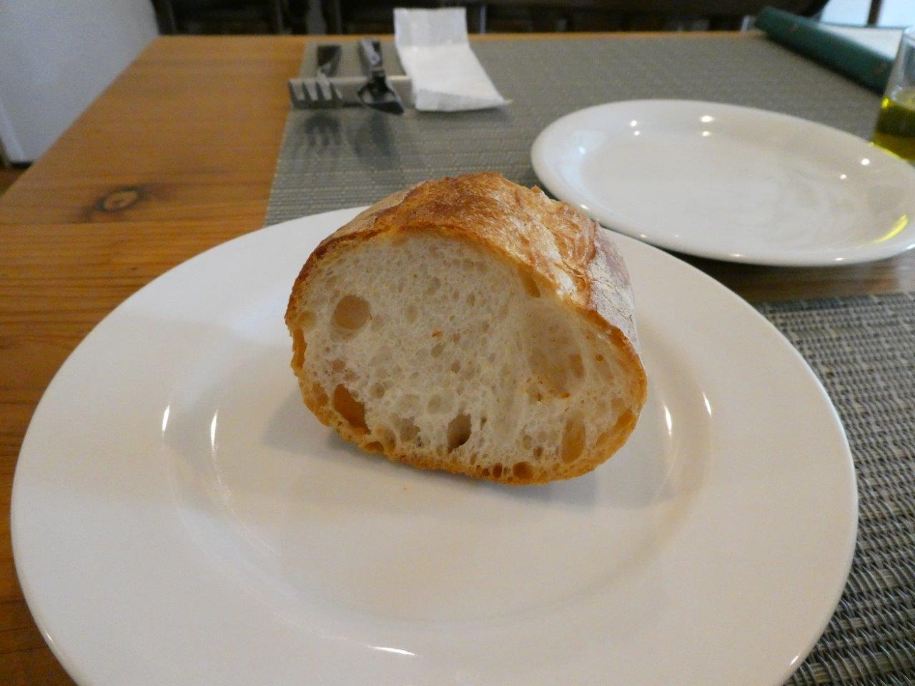 レガーレ （LEGARE） （初訪問）出張料理人_d0106134_23255059.jpg