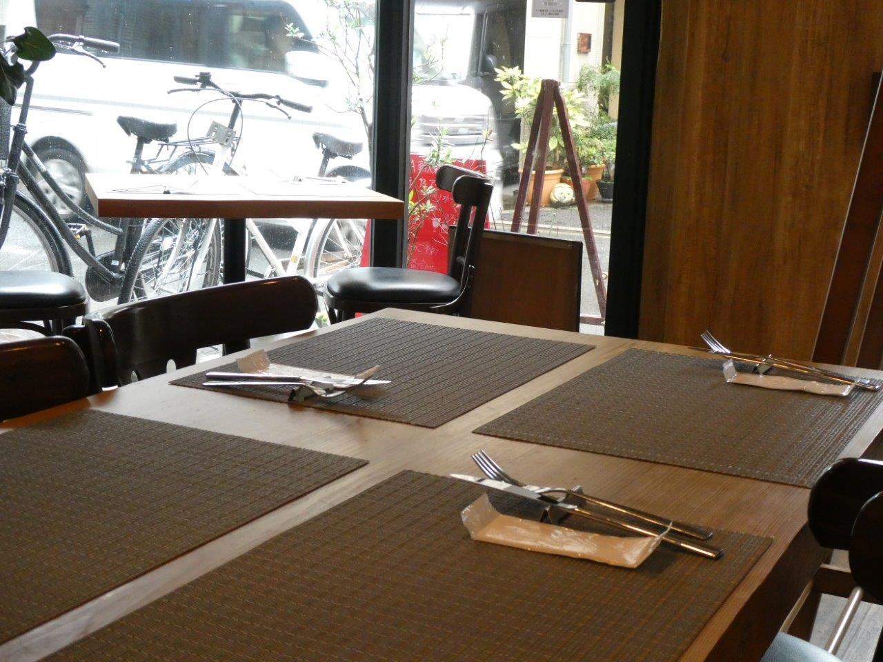 レガーレ （LEGARE） （初訪問）出張料理人_d0106134_23261166.jpg