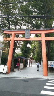 神楽坂散歩からの志な乃でお蕎麦_b0080342_08211964.jpg