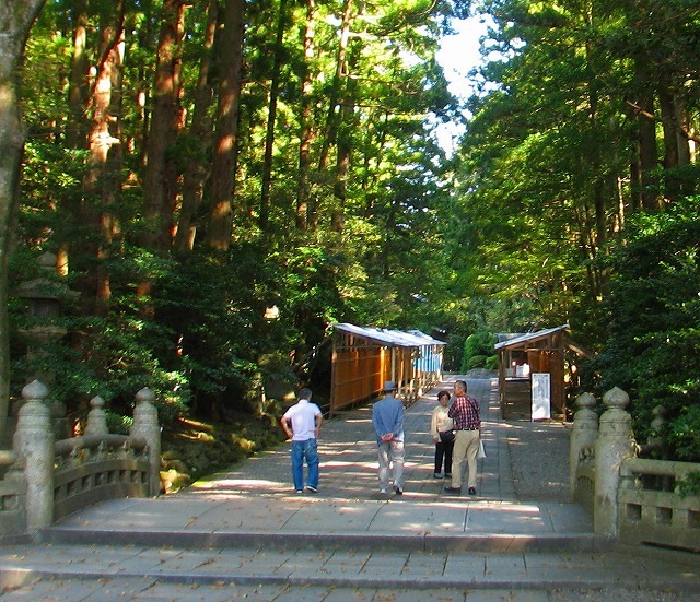 弥彦神社_d0006243_16313727.jpg