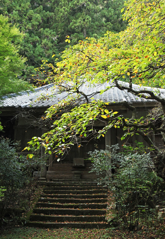 宇陀市　戒長寺_c0108146_21124020.jpg