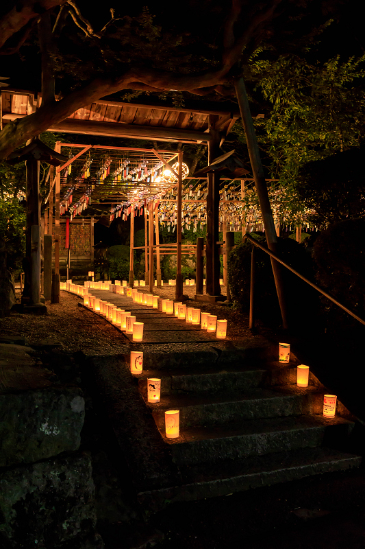 ろうそくまつり（宇治田原町・正壽院）_f0155048_0105284.jpg