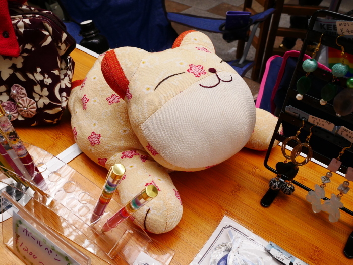 　　１０月のポポロハスマーケット　　２０１９-１０-２５　００：００ 　_b0093754_21574694.jpg