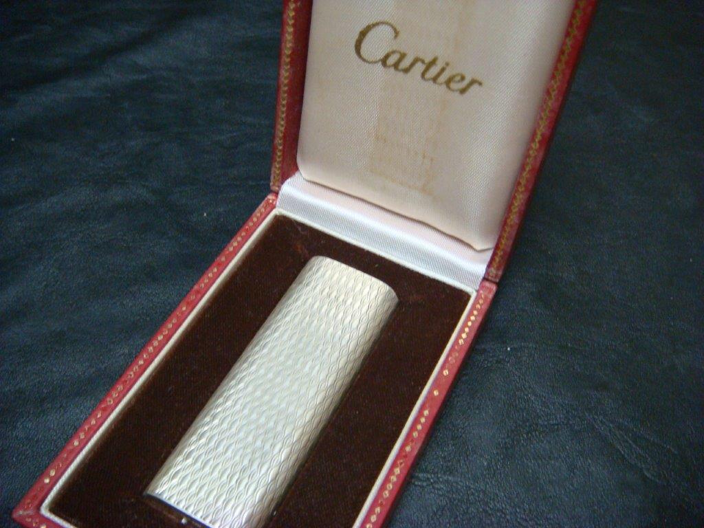 カルティエ Cartier ライター ビンテージ | labiela.com