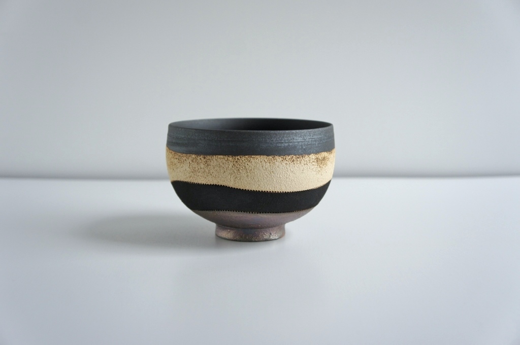 小春展 矢嶋洋一さんのお抹茶盌_b0353974_22264708.jpg