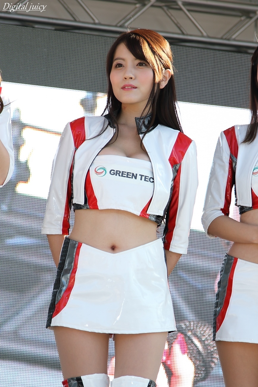 まろか さん（apr HYBRID Victoria ブース）_c0216181_20171733.jpg