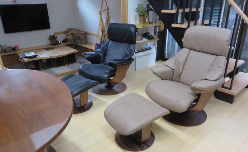 富山県南砺市Y様邸 ザ・ファースト THE FIRST 納品実例_d0224984_11500044.jpeg