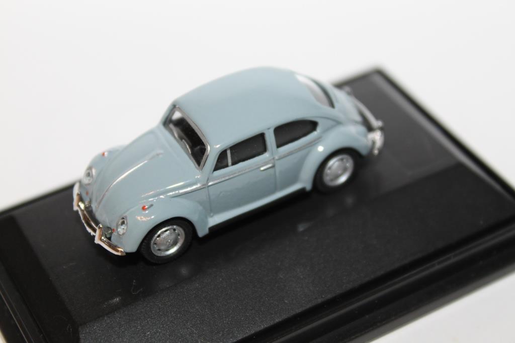 1/87 Schuco VolksWagen Beetle Kafer #3_b0285587_05030017.jpg