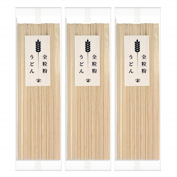 「全粒粉うどん」 体験レポートです♪_d0249193_22035926.jpg