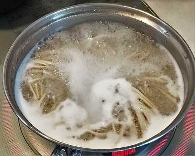 「全粒粉うどん」 体験レポートです♪_d0249193_22445213.jpg