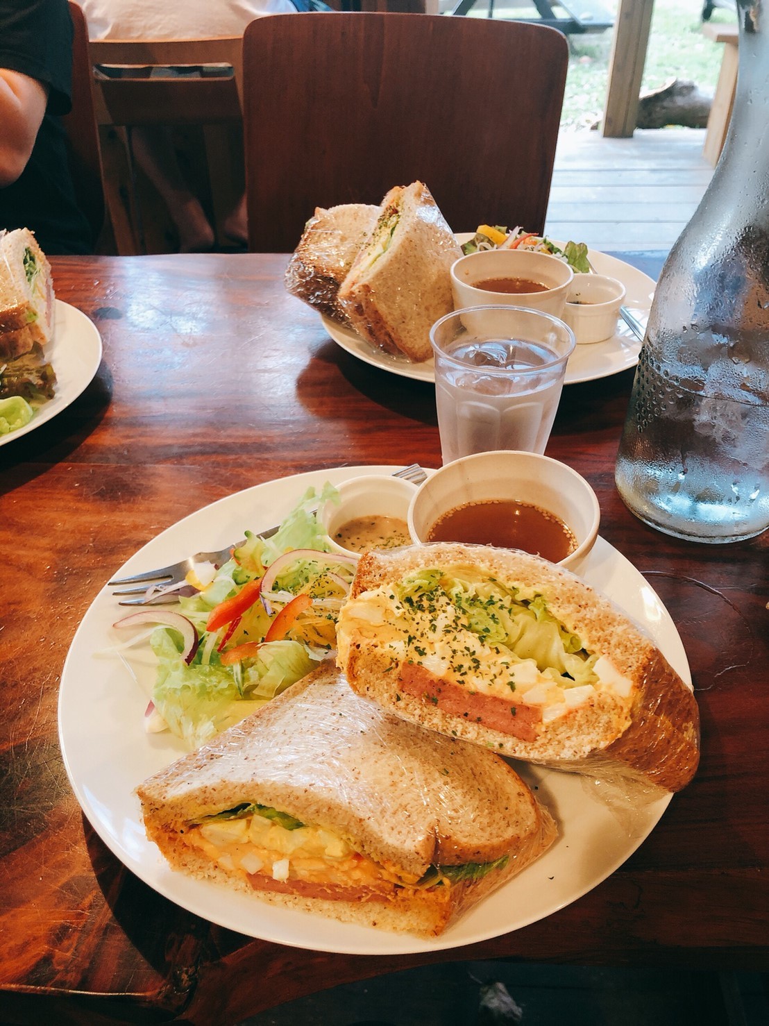 10/11-14 西表島ツアー_e0115199_15353725.jpg